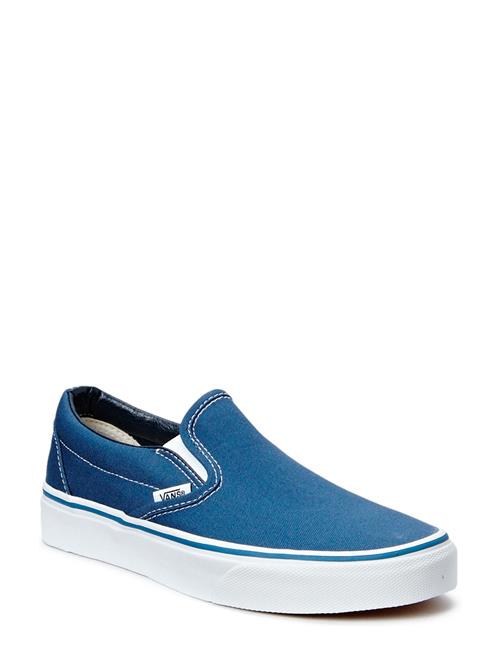 Ua Classic Slip-On VANS Blue