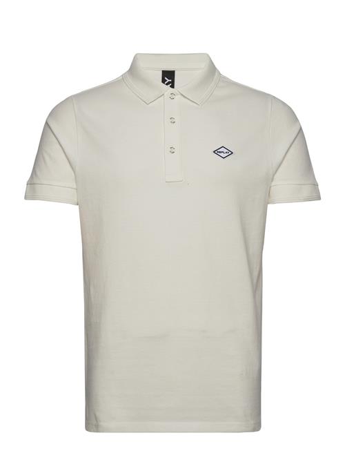 Polo Regular Replay White