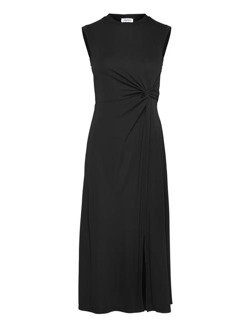 Se Dresses Knitted Esprit Casual Black ved Booztlet