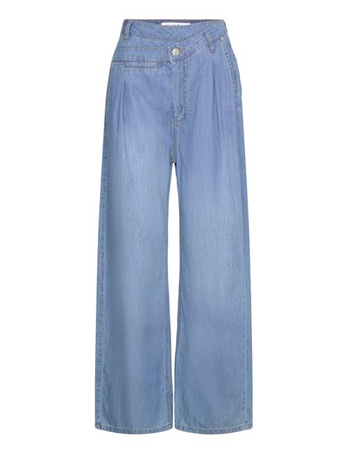 Talu Munthe Blue