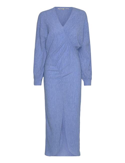 Belisa Dress Second Female Blue