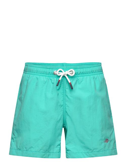 Swim Shorts GANT Blue