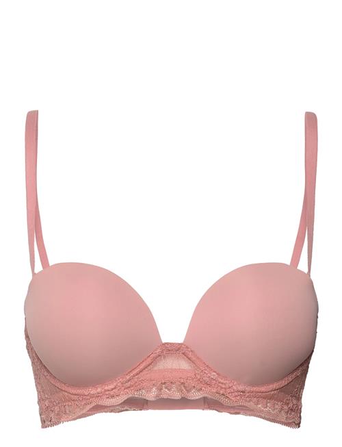 Pure Infini - Wired Bralette Etam Pink
