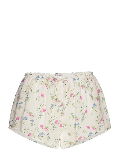 Prati - Pyjama Short Etam Cream