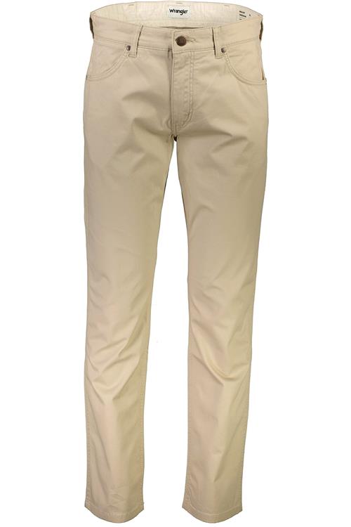 Wrangler 5-pockets