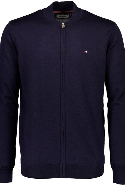 Bison Cardigan