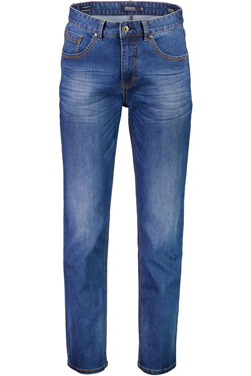 Bison Jeans