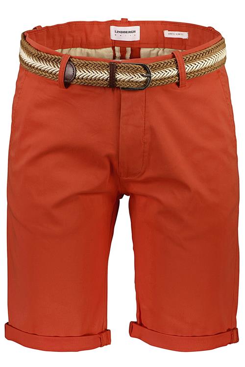 Lindbergh Chino shorts