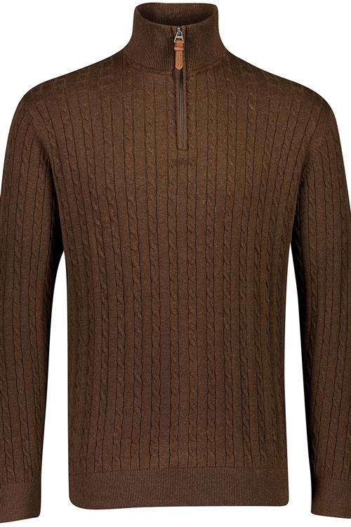 Jack's Half-zip