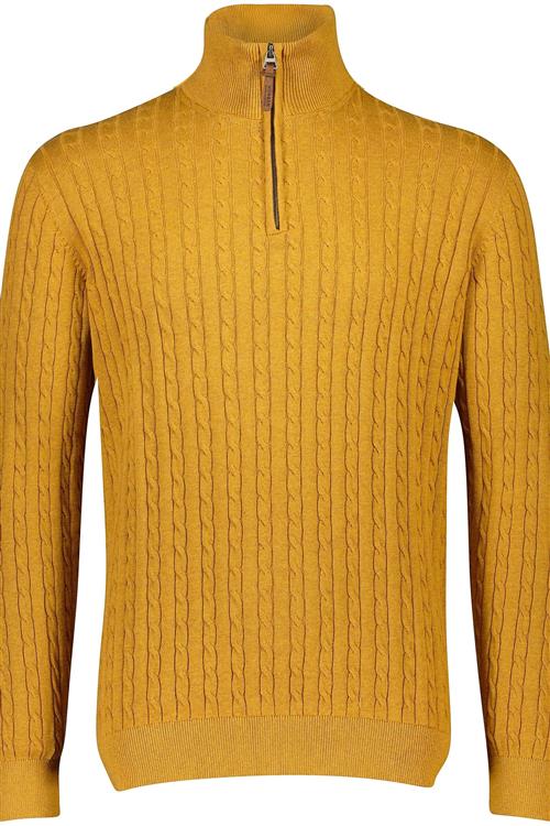 Morgan Half-zip