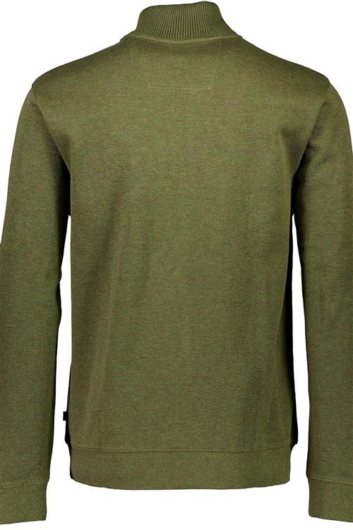 Bison Half-zip
