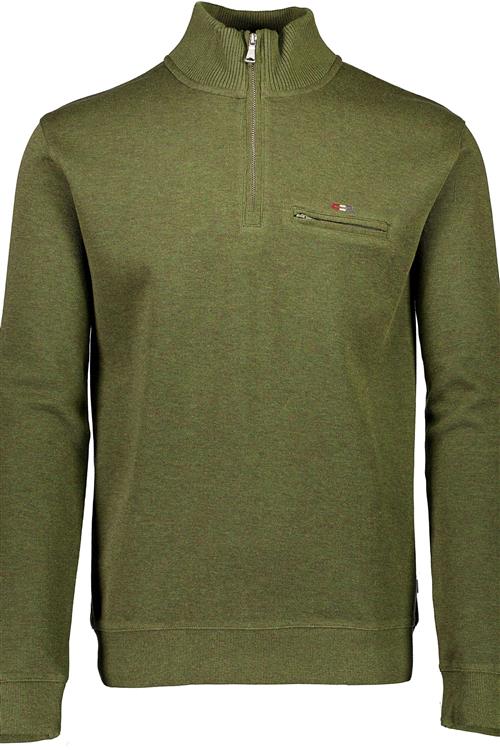 Bison Half-zip