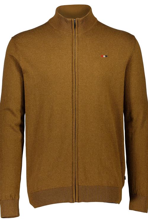 Bison Cardigan
