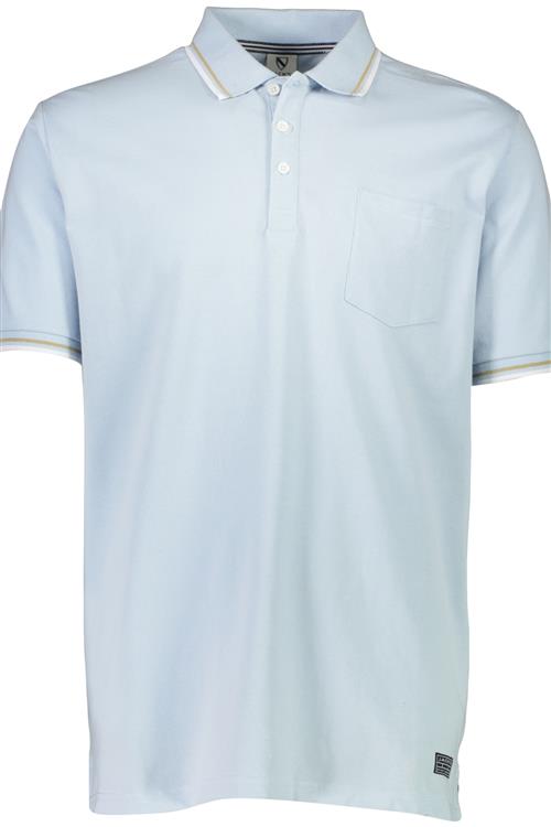 Jack's Poloshirt