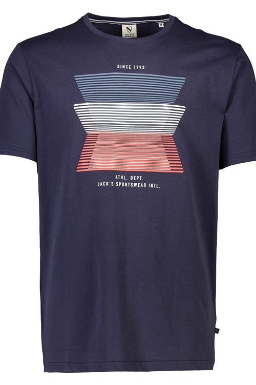 Jack's T-shirt