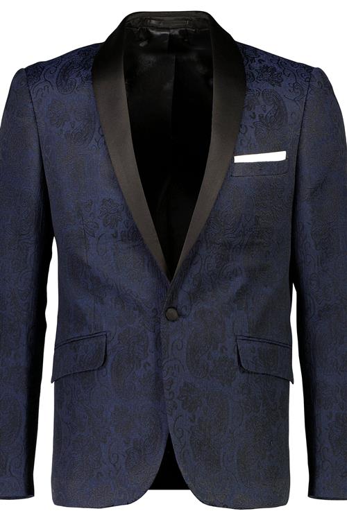 Lindbergh Blazer