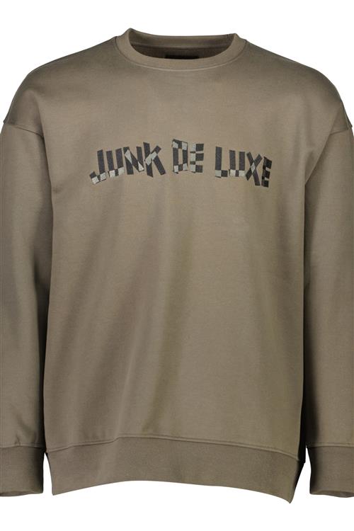 Junk de Luxe Sweatshirt