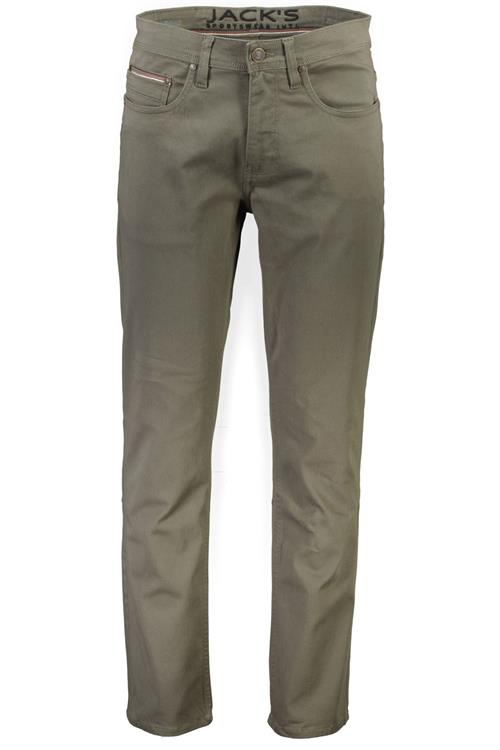 Morgan 5-pockets