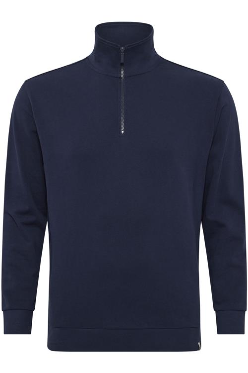 North Half-zip