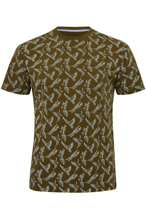Se North T-shirt ved Tøjeksperten