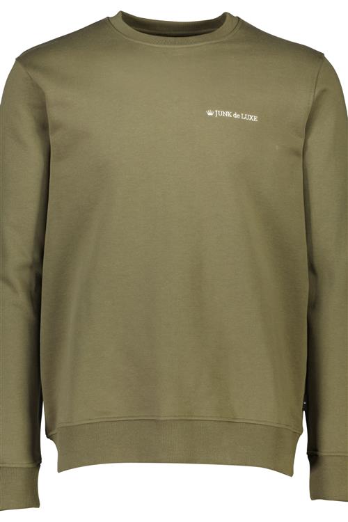 Junk de Luxe Sweatshirt