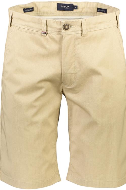 Bison Chino shorts