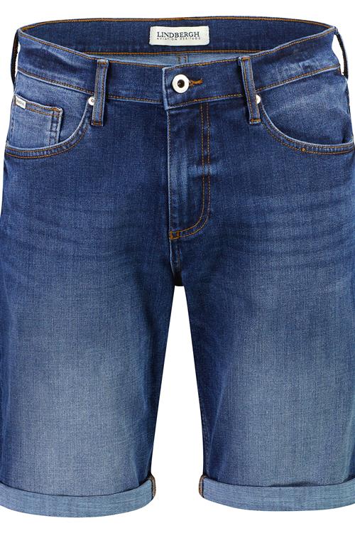 Lindbergh Denimshorts