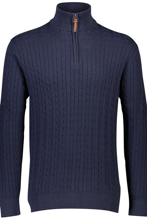 Morgan Half-zip