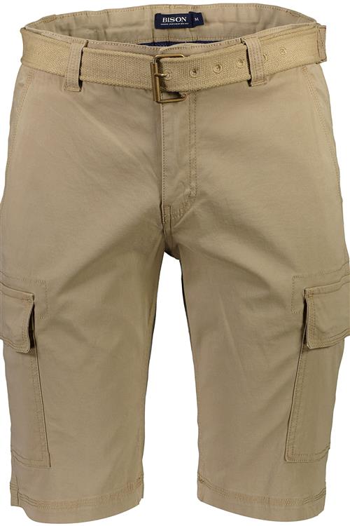 Bison Cargo shorts