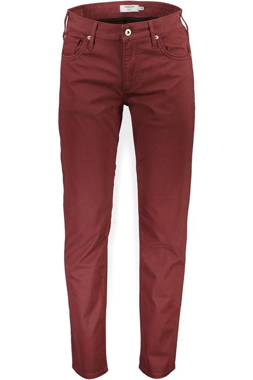 Lindbergh 5-pockets