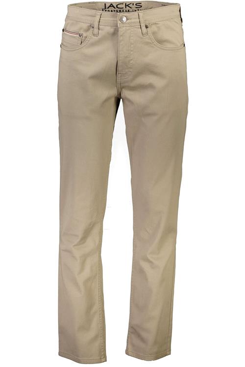 Morgan 5-pockets