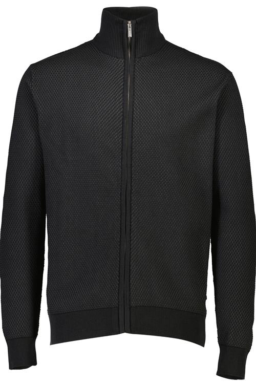 Morgan Cardigan