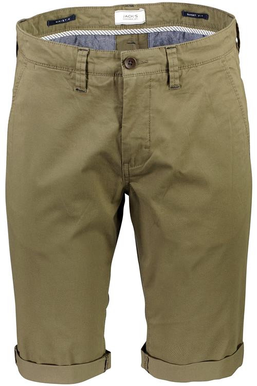 Jack's Chino shorts