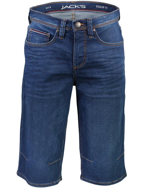 Jack's Knickers