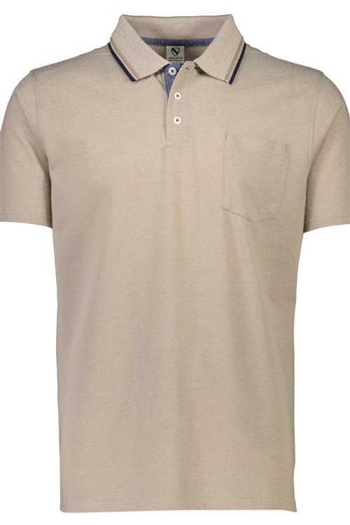 Se Jack's Poloshirt ved Tøjeksperten