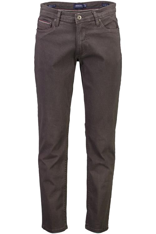 Bison 5-pockets