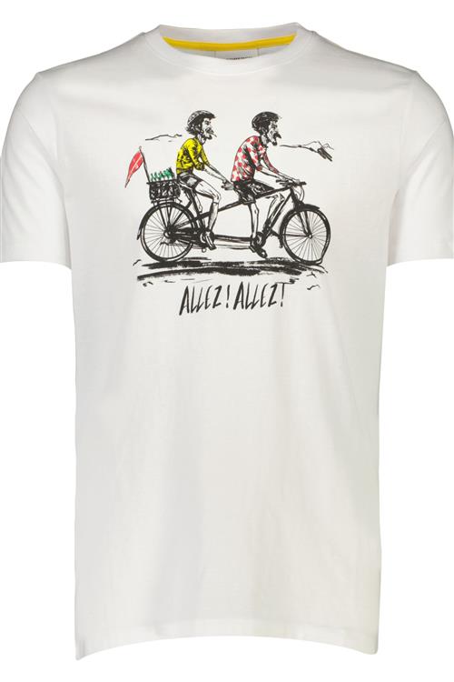 Lindbergh T-shirt