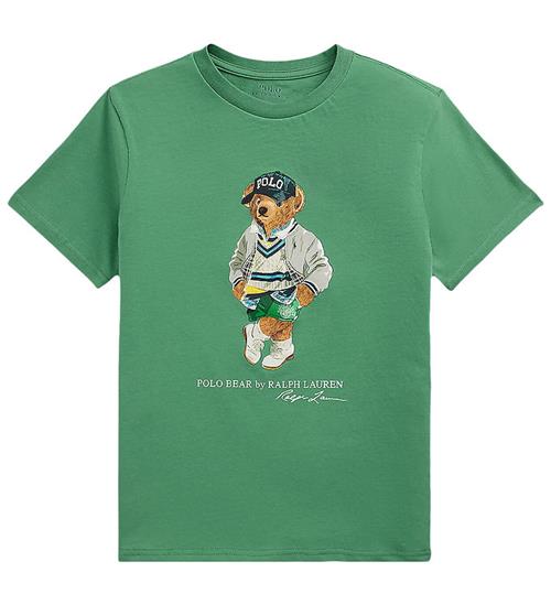 Polo Ralph Lauren T-shirt - Green