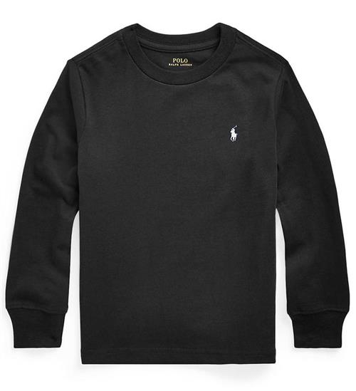 Polo Ralph Lauren Bluse - Core Replen - Sort