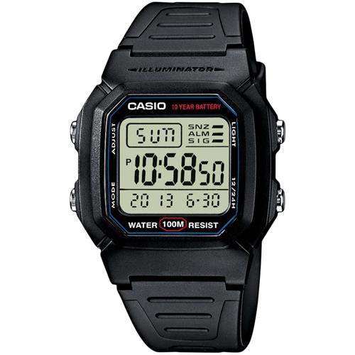 Casio Timeless ur