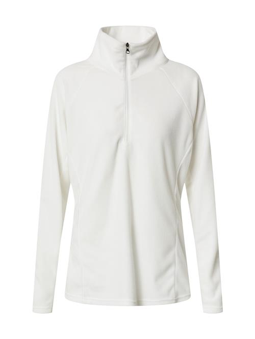 COLUMBIA Sportsweatshirt 'Glacial™ IV'  hvid