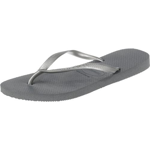 HAVAIANAS Klipklappere 'Slim'  grå