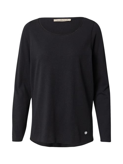 Se Smith&Soul Shirts  sort ved About You