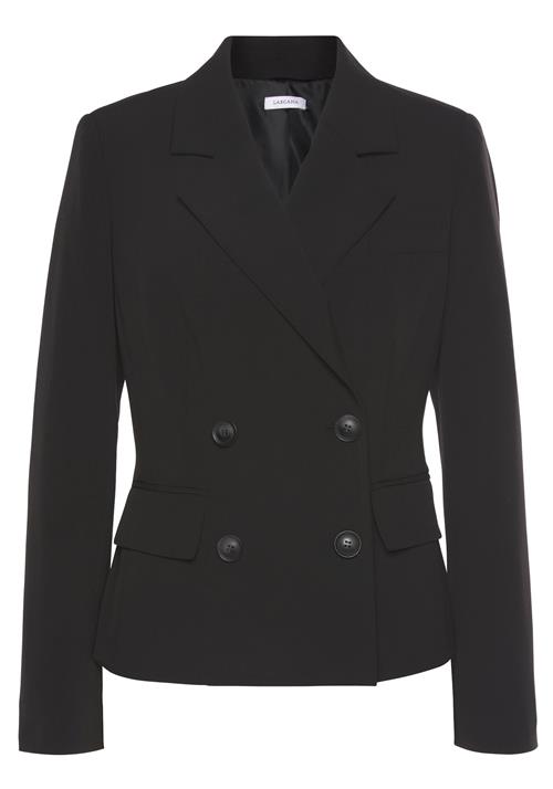 LASCANA Blazer  sort