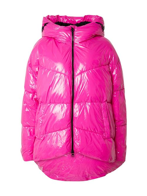 19V69 ITALIA Overgangsjakke 'JUDY'  pink