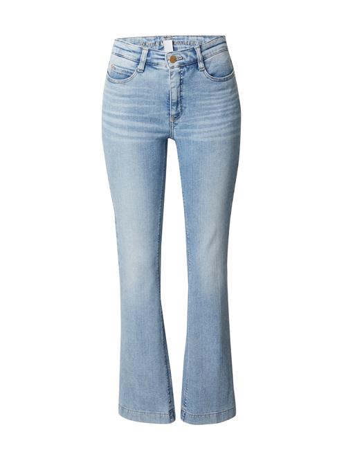 Se MAC Jeans 'DREAM Authentic'  lyseblå ved About You