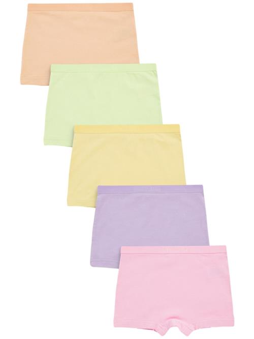 Se Next Underbukser  gul / grøn / lilla / orange / pink ved About You