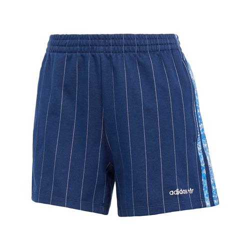 ADIDAS ORIGINALS Bukser 'Adidas Originals x Liberty London Tonal Sprinter'  navy / lyseblå / hvid