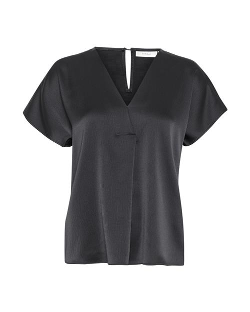 InWear Bluse 'Rinna'  antracit