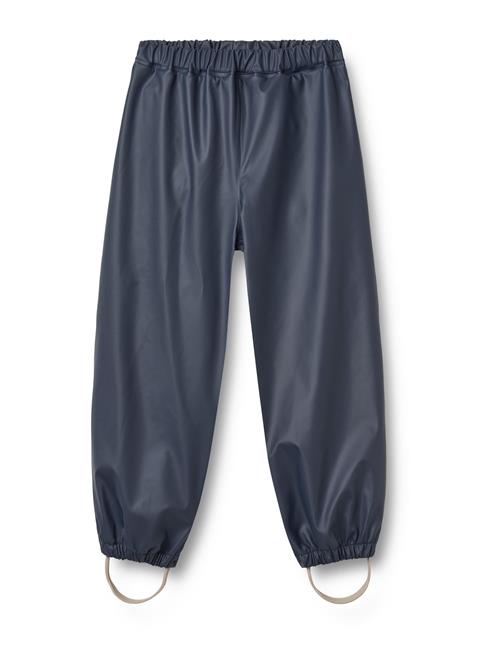 WHEAT Funktionsbukser 'Olo'  navy